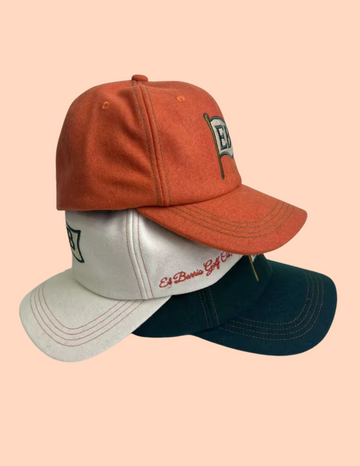 EB Flag Dad Hat