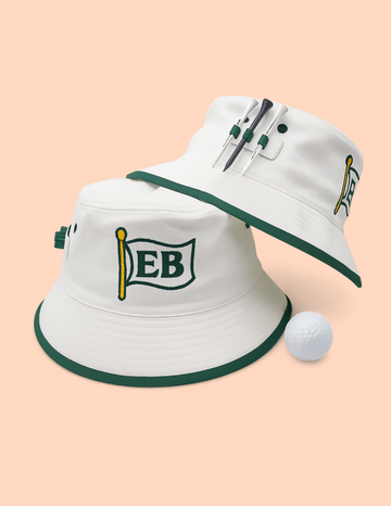 Tee'd Up Bucket Hat