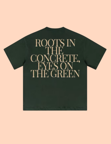 EB Classic T-Shirt (Oversized)