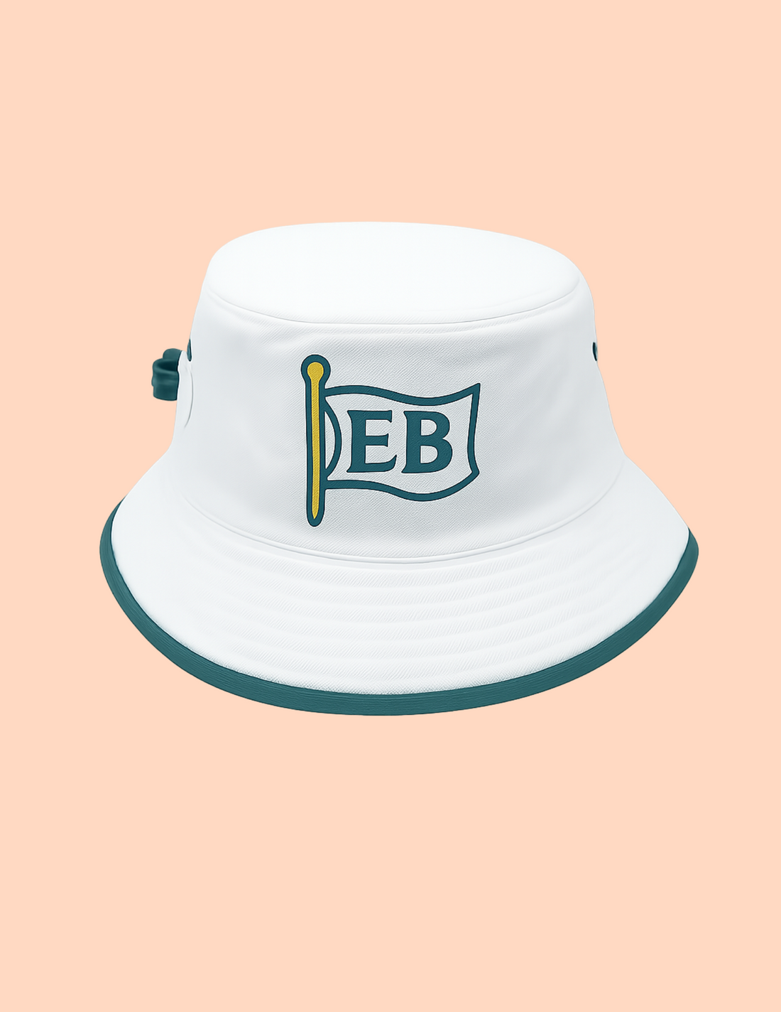 Tee'd Up Bucket Hat
