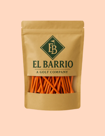 EB Bamboo Tees (50 pcs)