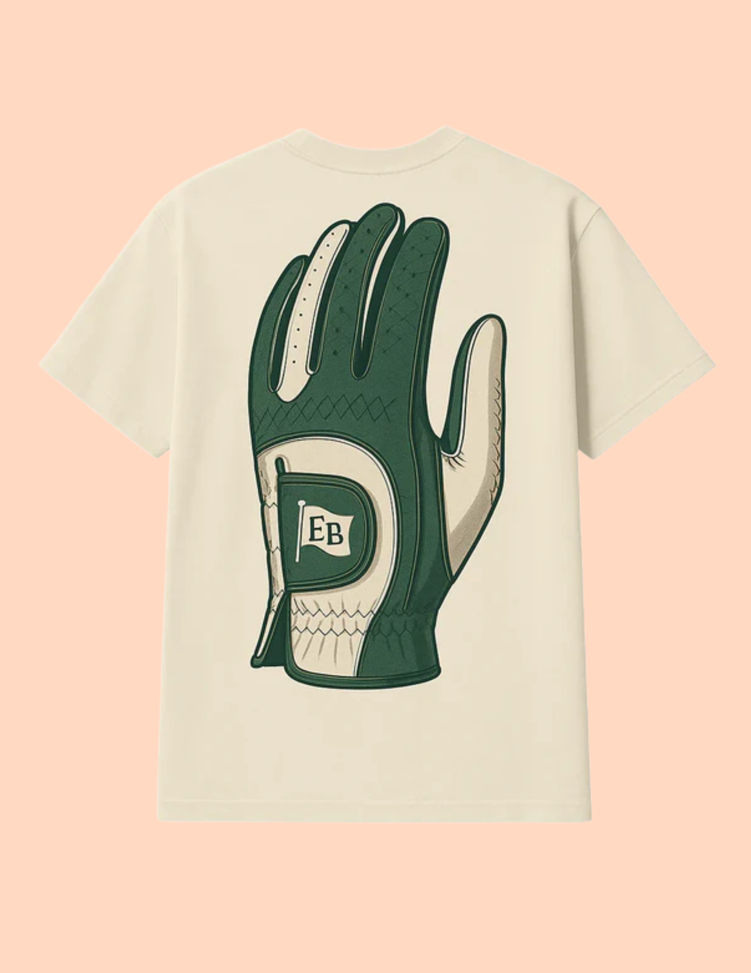 EB Glove T-Shirt